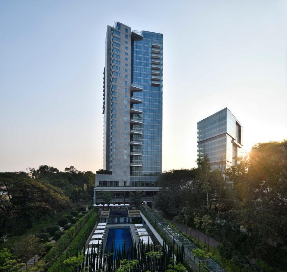 Four Seasons Hotel Bengaluru At Embassy One Экстерьер фото